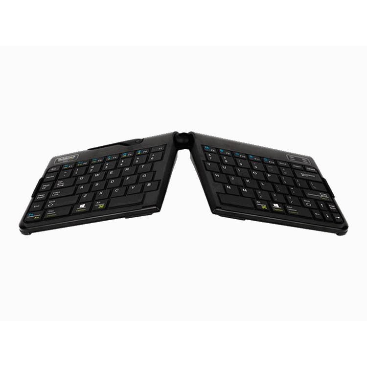 Goldtouch Travel Go Bluetooth Splitkeybo