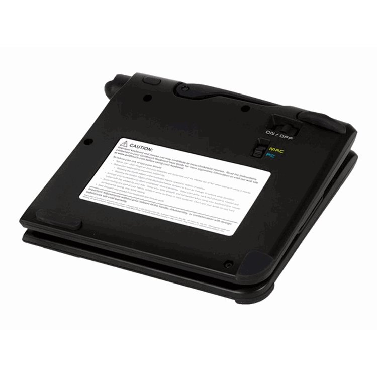 Goldtouch Travel Go Bluetooth Splitkeybo Goldtouch Travel Go Bluetooth Splitkeybo