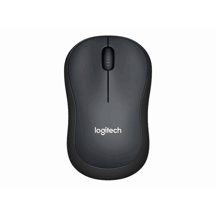 M220 Silent Black