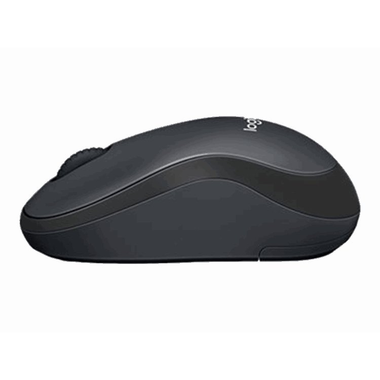 M220 Silent Black
