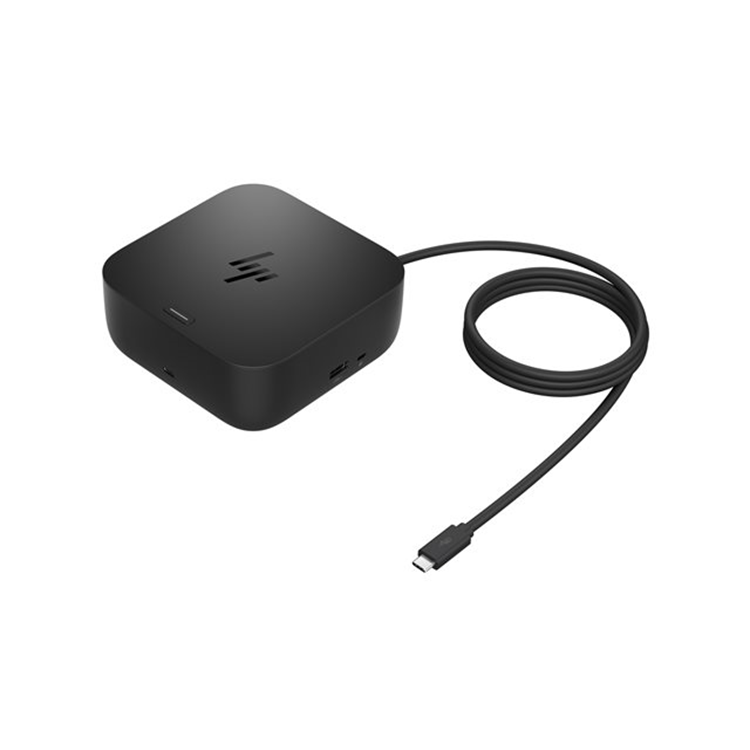 HP USB-C 100W G6 Dock EMEA-INTL EN Loc-E HP USB-C 100W G6 Dock EMEA-INTL EN Loc-E