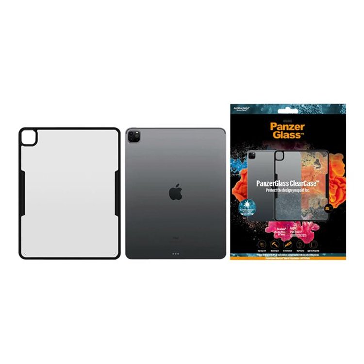 PG CC Apple iPad Pro 12 9 (2018 20 21)