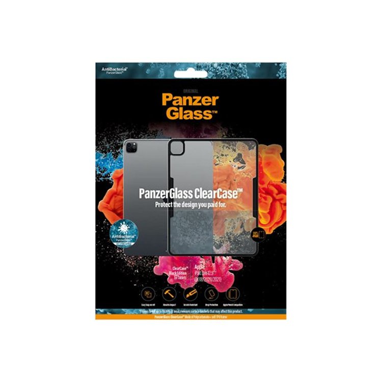 PG CC Apple iPad Pro 12 9 (2018 20 21)
