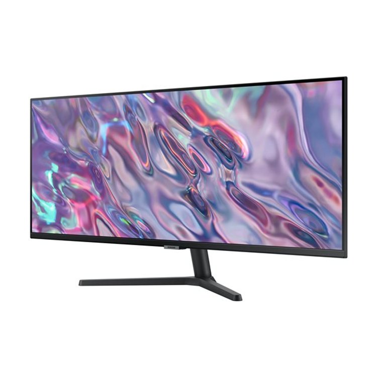 34'''' / VA  / 21:9 /  3440X1440 (UWQHD) / 250CD/M*2 / 4MS / DISPLAYPORT- HDMI