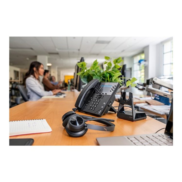 VOYAGER 4320 UC V4320 C USB-A WW?PP VOYAGER 4320 UC V4320 C USB-A WW?PP