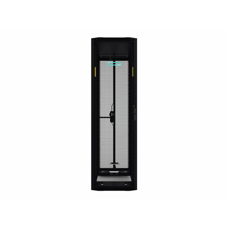 HPE 42U 600x1200mm Adv G2 Kit Pallet Rack