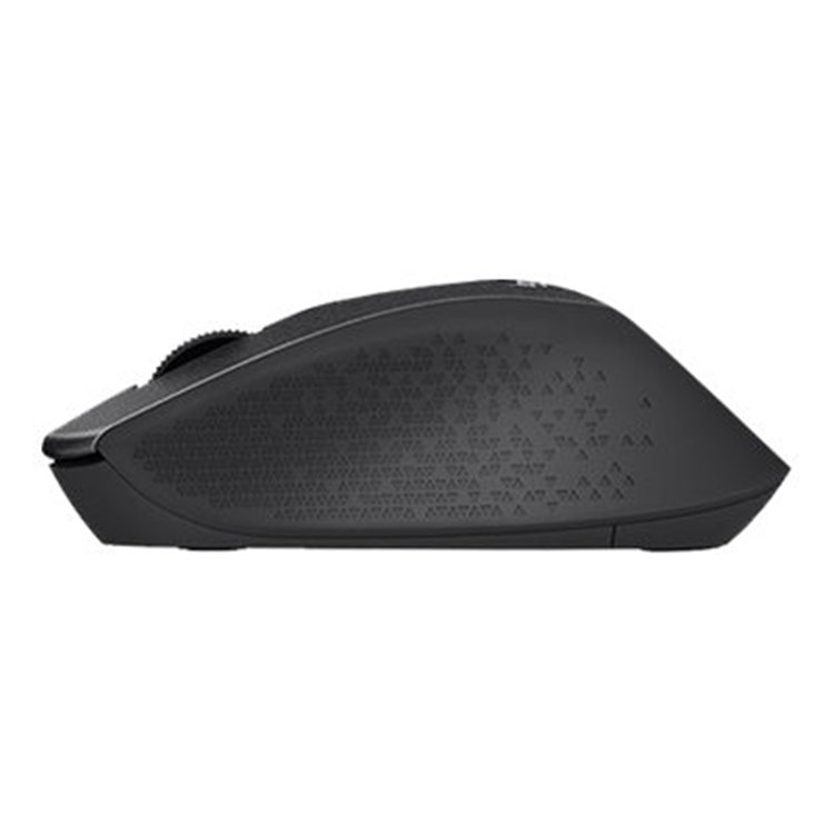 M330 Silent Plus Black