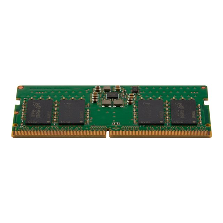 HP 8GB DDR5 4800 SODIMM Mem