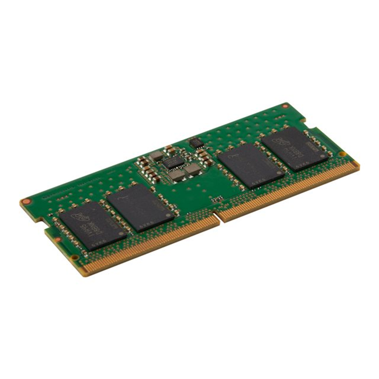 HP 8GB DDR5 4800 SODIMM Mem