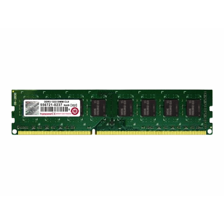 DDR3 4GB 1333 U-DIMM 1Rx8