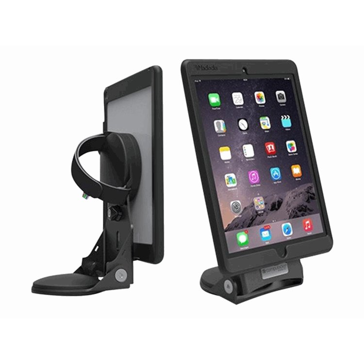 Grip+Dock-Universal Secr Stand+HandGrip
