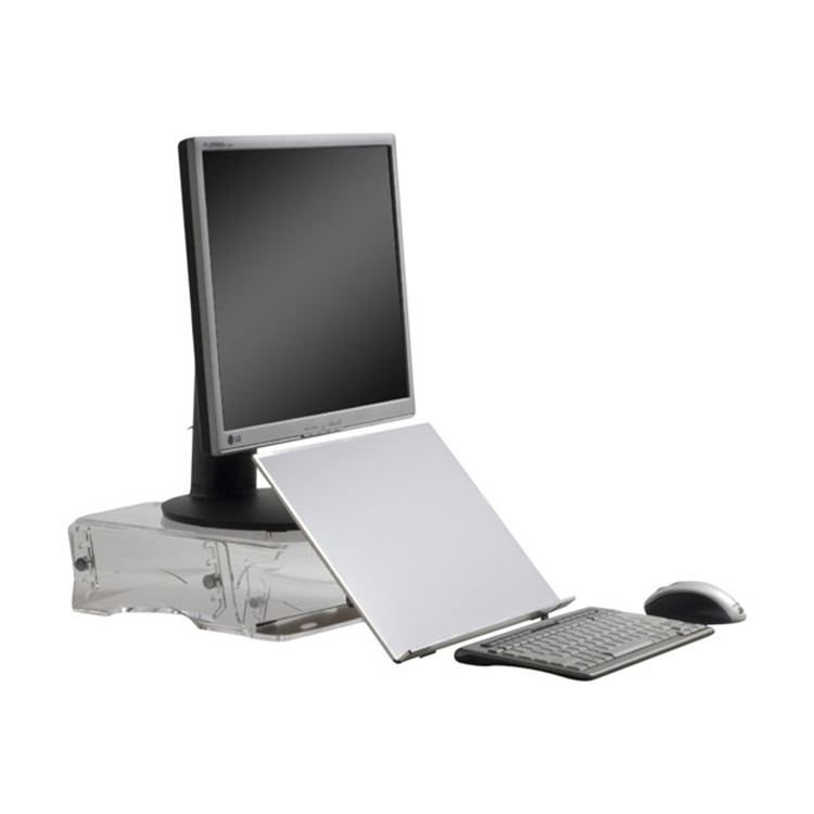 Q-doc 400 document holder