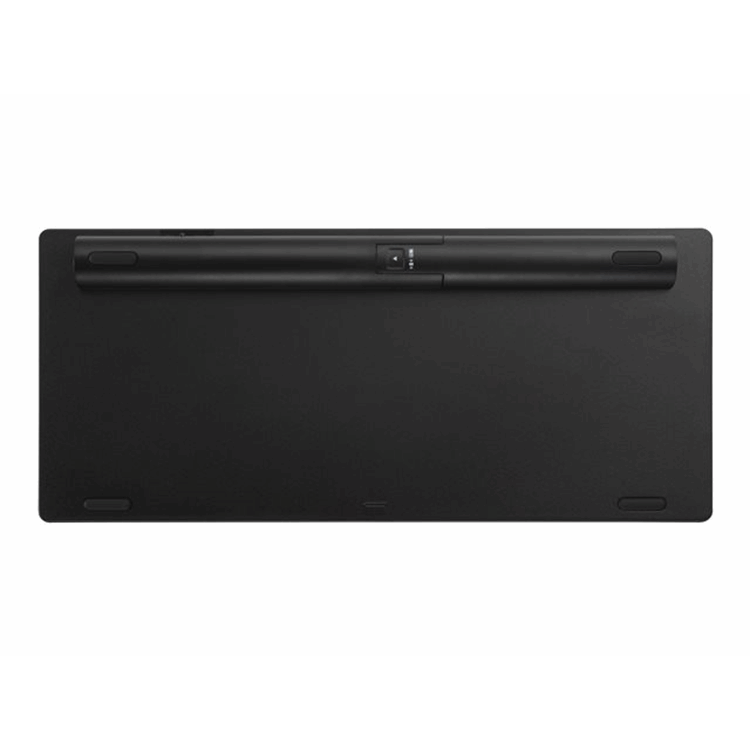 Dual Wireless Compact Keyboard -