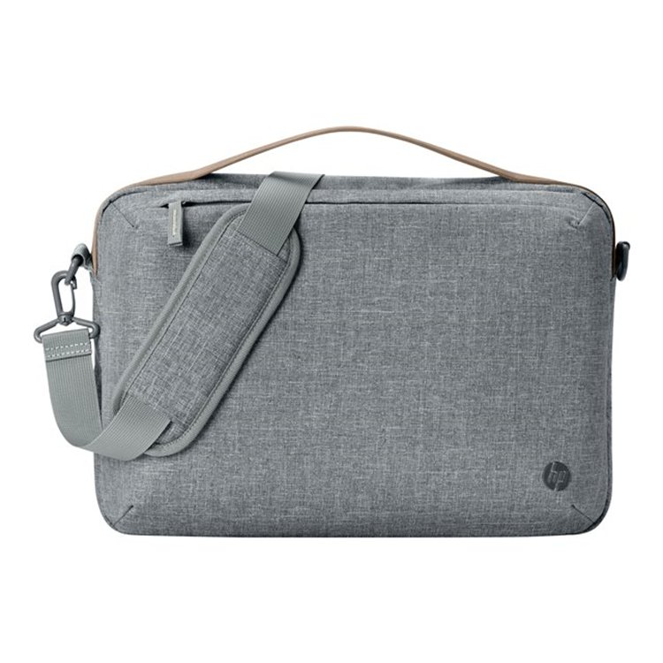 HP RENEW 15 Grey Topload