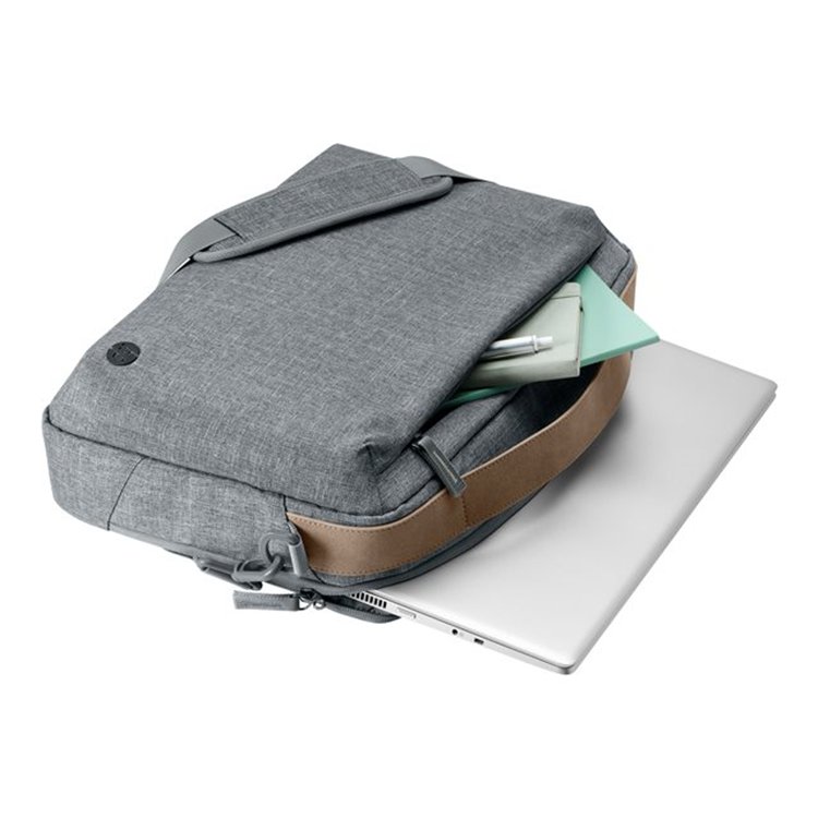 HP RENEW 15 Grey Topload