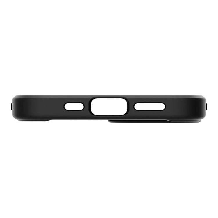 Spigen IP 6.1IN Ultra Hybrid Black Spigen IP 6.1IN Ultra Hybrid Black