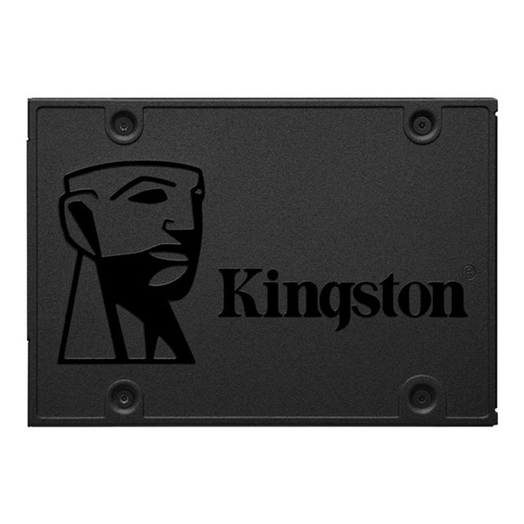 480GB A400 SATA3 2.5 SSD 7mm height 480GB A400 SATA3 2.5 SSD 7mm height