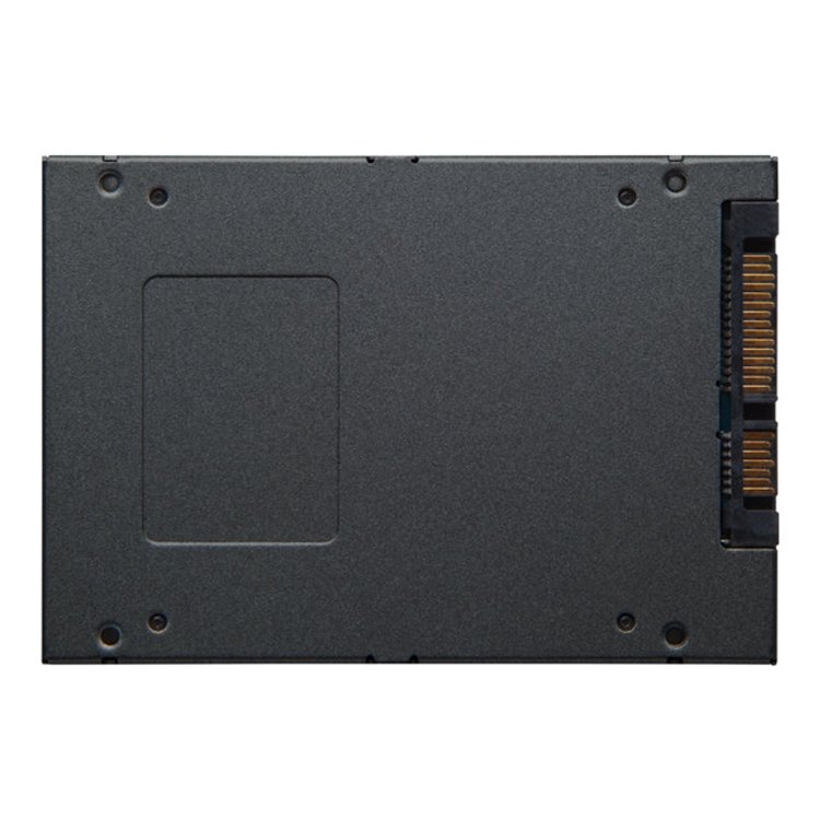 480GB A400 SATA3 2.5 SSD 7mm height 480GB A400 SATA3 2.5 SSD 7mm height