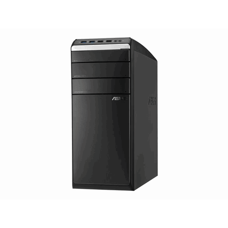 M51AD-NL010S/i5-4460S 8G 2T NV GT620 2G