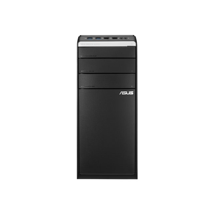 M51AD-NL010S/i5-4460S 8G 2T NV GT620 2G