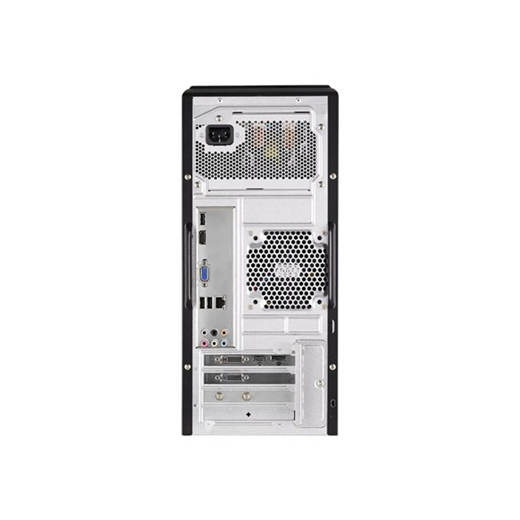 M51AD-NL010S/i5-4460S 8G 2T NV GT620 2G