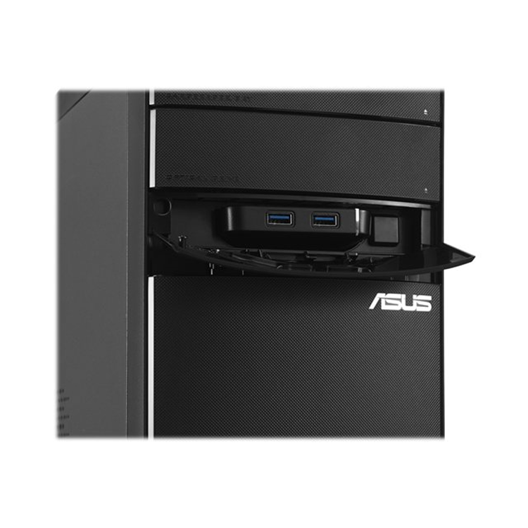 M51AD-NL010S/i5-4460S 8G 2T NV GT620 2G