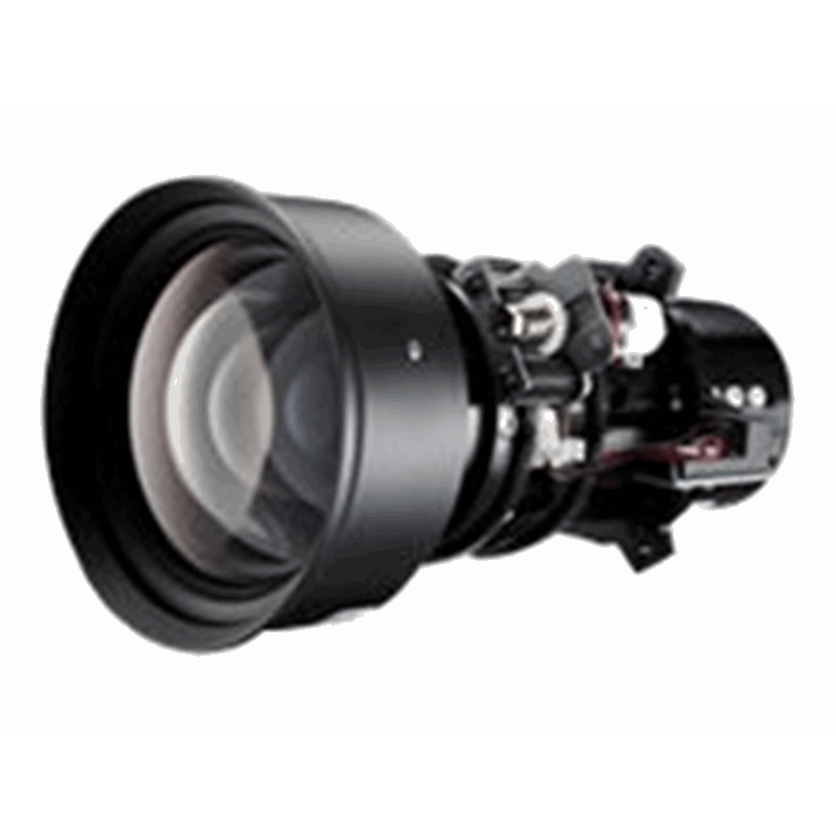 BX-CTA03 Long Throw Lens