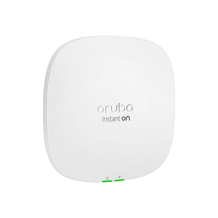 HPE Instant On AP25 EU Bundle