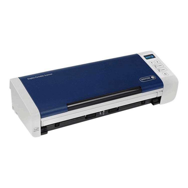 Xerox Scanner 100N03261 Xerox Scanner 100N03261