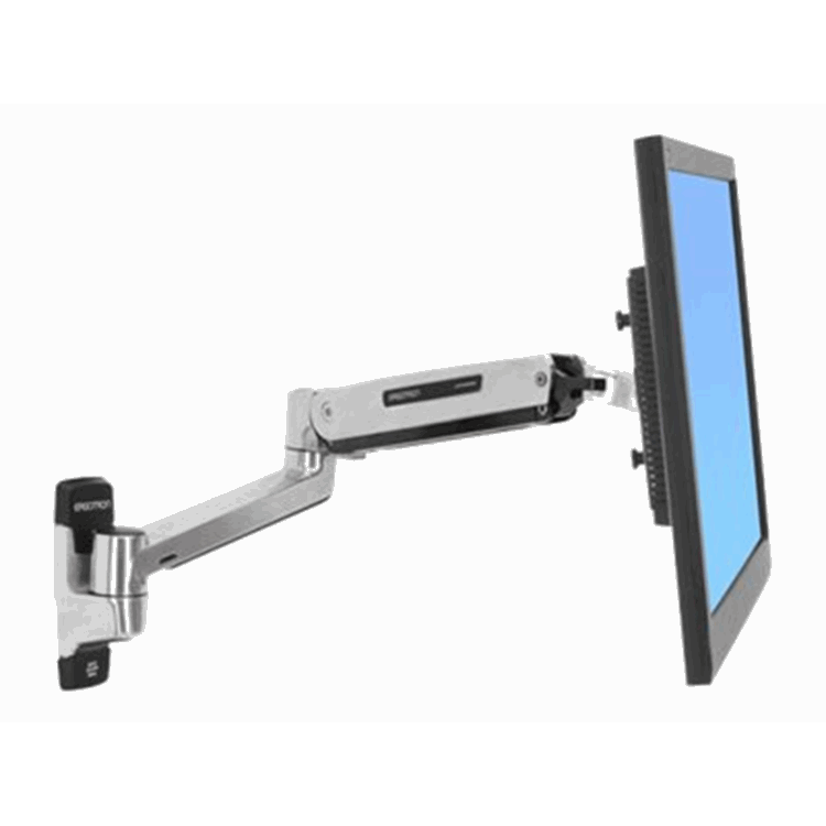 45-353-026/LX Sit-Stand WallMount LCDArm