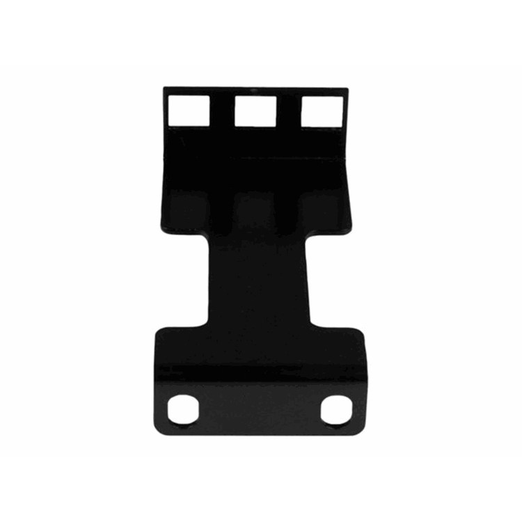 RAIL DEPTH ADAPTER FOR RACKS - 4 IN - 1U RAIL DEPTH ADAPTER FOR RACKS - 4 IN - 1U