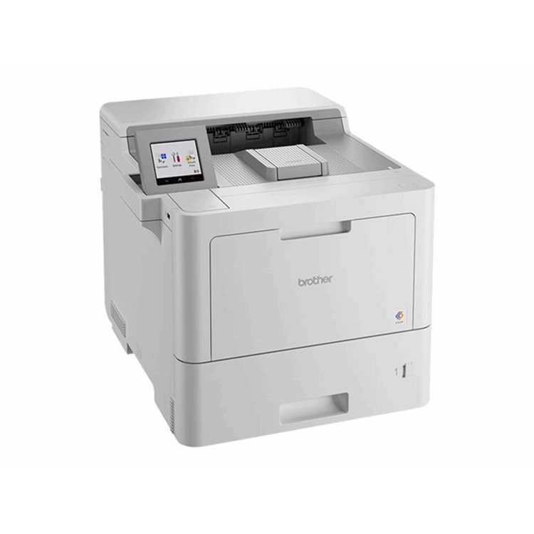 HL-L9470CDN Color A4 laser print 40 ppm HL-L9470CDN Color A4 laser print 40 ppm
