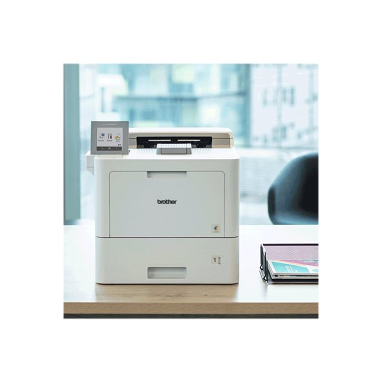 HL-L9470CDN Color A4 laser print 40 ppm