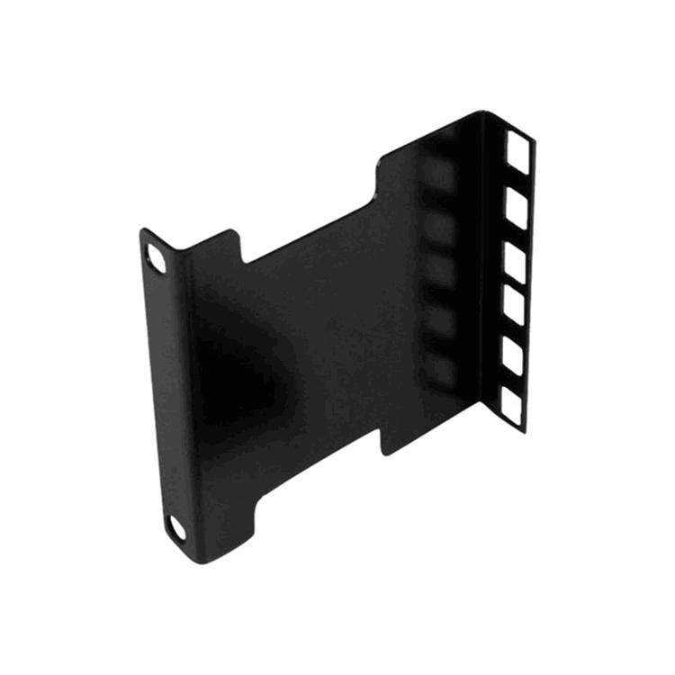 RAIL DEPTH ADAPTER FOR RACKS - 4 IN - 2U RAIL DEPTH ADAPTER FOR RACKS - 4 IN - 2U