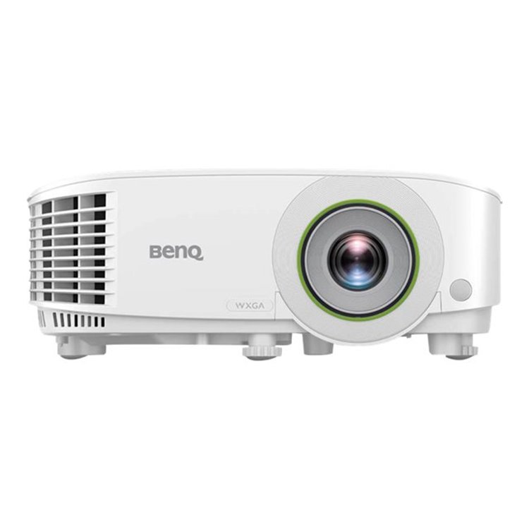 EW600 - Projector - DLP WXGA - 3500lm -Android system - HDMI - Wireless projection (support Android 
