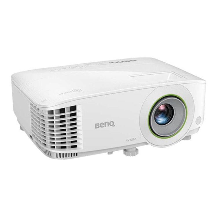 EW600 - Projector - DLP WXGA - 3500lm -Android system - HDMI - Wireless projection (support Android 