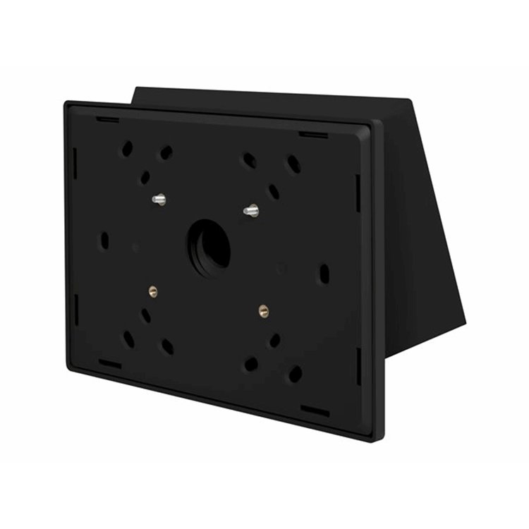 Multisurface Mount Kit Angled BK Smooth Multisurface Mount Kit Angled BK Smooth