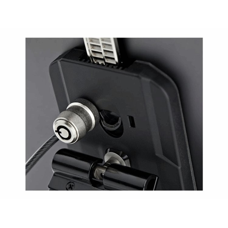 Secure Tablet Stand/Mount - 7.9-13 inch Secure Tablet Stand/Mount - 7.9-13 inch