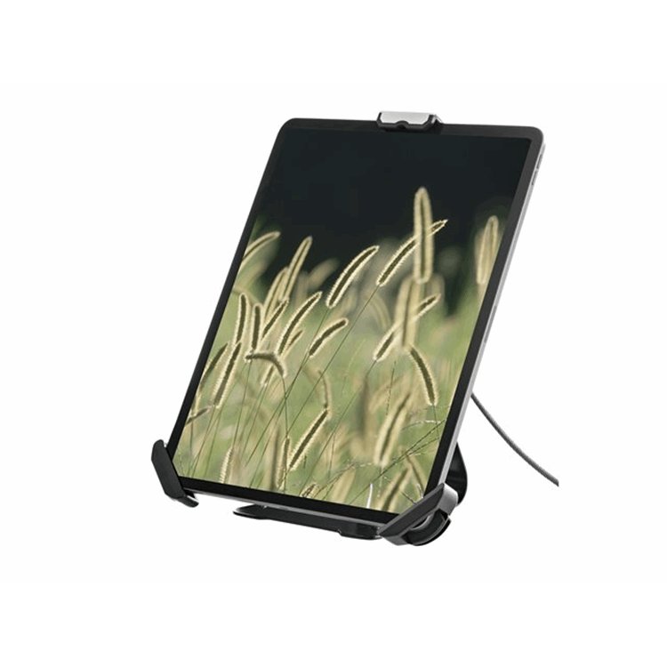 Secure Tablet Stand/Mount - 7.9-13 inch Secure Tablet Stand/Mount - 7.9-13 inch