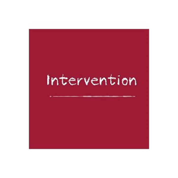 Digital voucher voor de Intervention uitbreiding. Product Lijn C