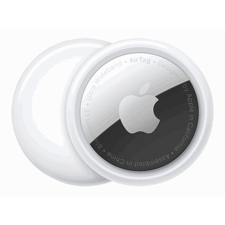 APPLE AirTag 4 Pack APPLE AirTag 4 Pack