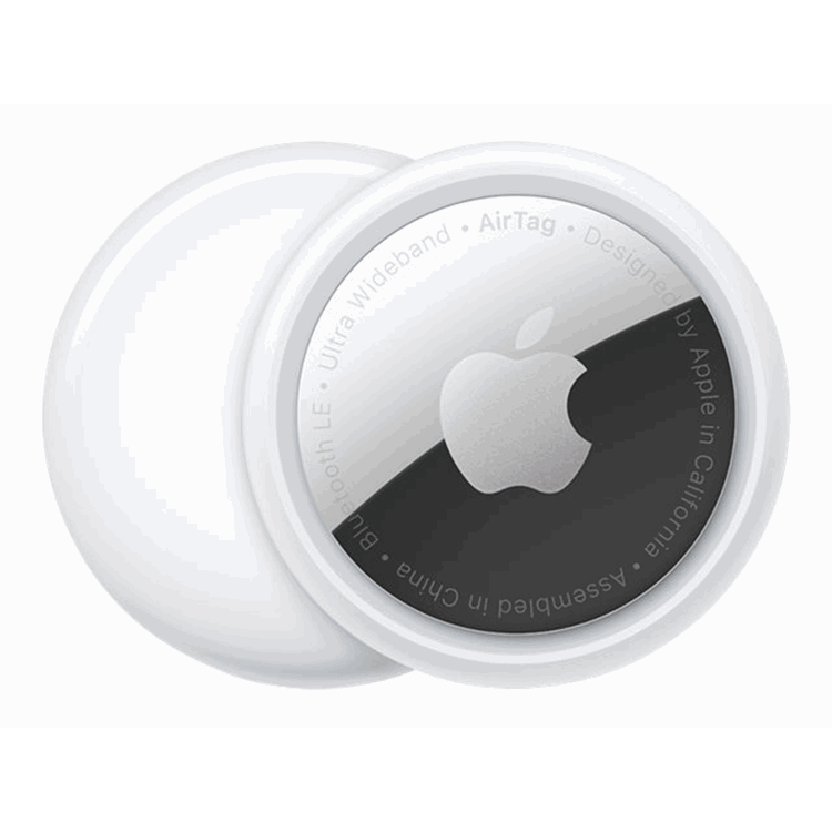 APPLE AirTag 4 Pack APPLE AirTag 4 Pack