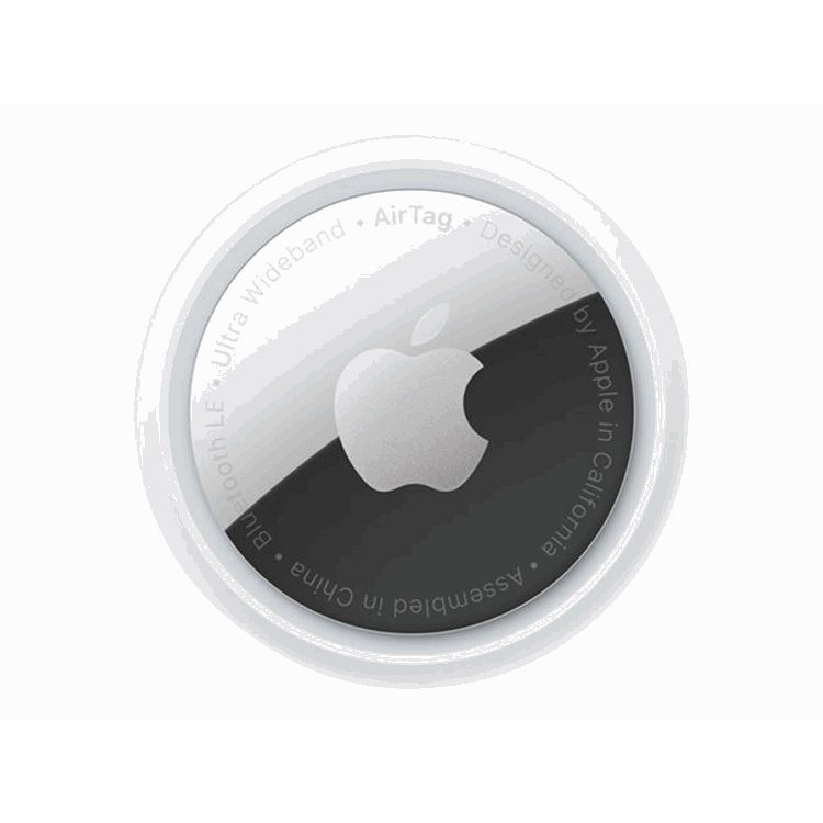 APPLE AirTag 4 Pack APPLE AirTag 4 Pack