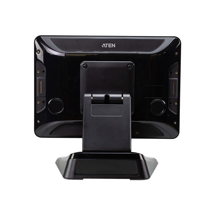 [PREMIUM] Aten 10.1. Touch Panel with PoE and native ATEN control system app
