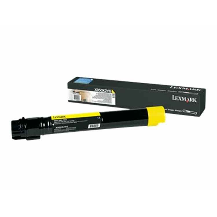 Toner/yellow 24000sh f C950 Toner/yellow 24000sh f C950