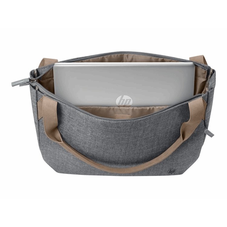 HP RENEW 14inch Grey Tote HP RENEW 14inch Grey Tote