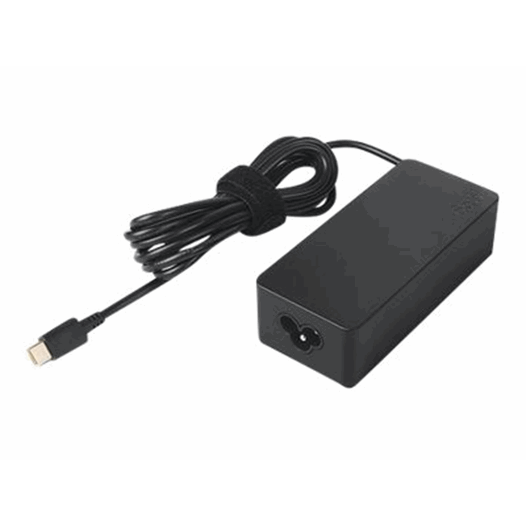 65W Standard AC Adapter (USB Type-C) EU 65W Standard AC Adapter (USB Type-C) EU