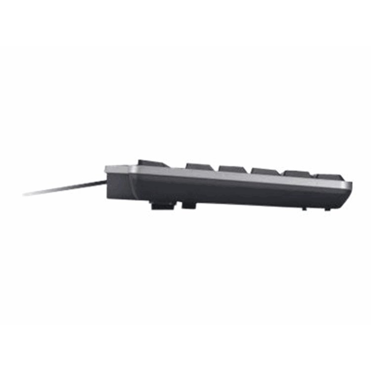 Keyboard : US/Euro QWERTY Dell KB-522 Keyboard : US/Euro QWERTY Dell KB-522