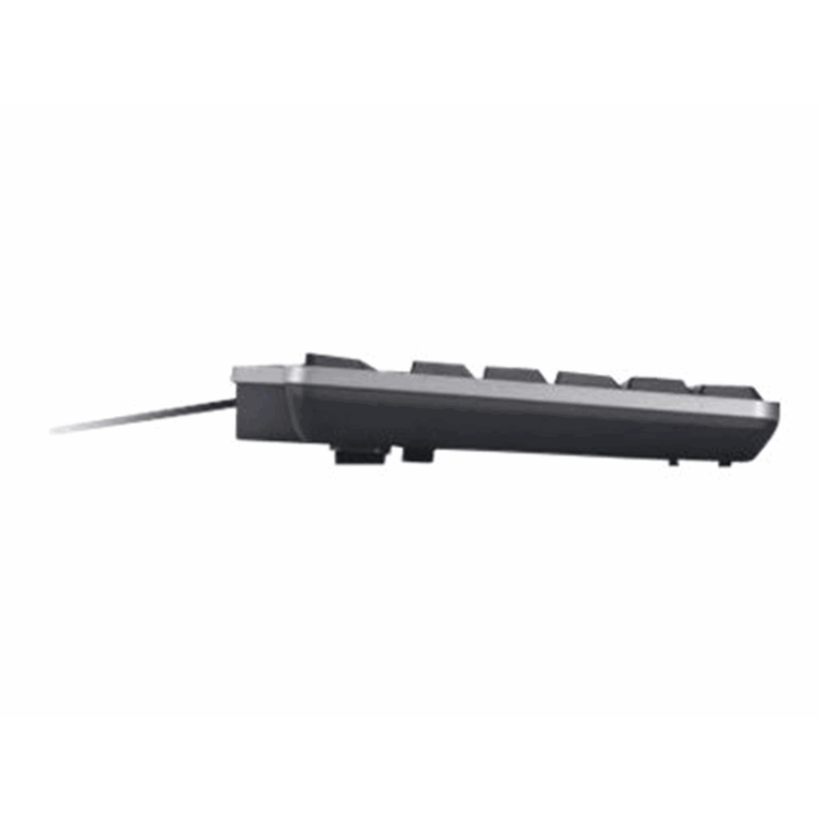 Keyboard : US/Euro QWERTY Dell KB-522 Keyboard : US/Euro QWERTY Dell KB-522