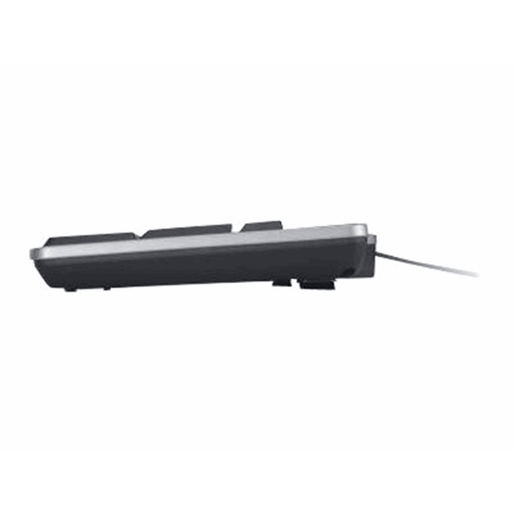 Keyboard : US/Euro QWERTY Dell KB-522 Keyboard : US/Euro QWERTY Dell KB-522